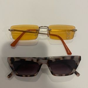 PACSUN Sunglasses